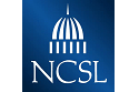 National Conference of State Legislatures logo