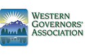 Western Governors’ Association logo