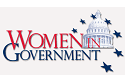 Women in Government logo