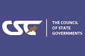 The Council of State Governments logo