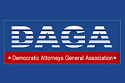 Democratic Attorneys General Association logo