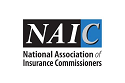 National Association of Insurance Commissioners logo