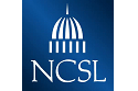 National Conference of State Legislatures logo