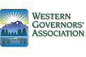 Western Governors’ Association logo